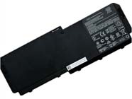 Batterie HP ZBook 17 G5(2ZC47EA)