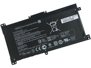 Remplacement Batterie PC Portable HP Pavilion X360 14-BA069NZ