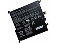 Batterie HP Chromebook X2 12-F004NF