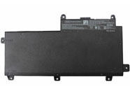 Batterie HP HSTNN-I66C-5U