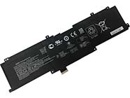 Batterie HP Omen X 17-AP003NF