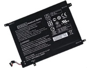 Batterie HP Pavilion X2 10-N206NZ