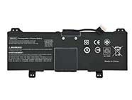 Batterie HP Chromebook X360 14B-CA0010NF