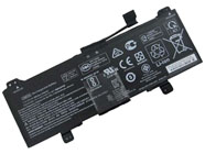 Batterie HP 917679-271