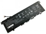 Batterie HP TPN-W133