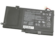 Remplacement Batterie PC Portable HP Pavilion X360 15-BK170NB