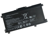 Remplacement Batterie PC Portable HP Pavilion X360 15-CR0161NB