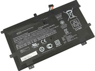 Batterie HP Pro X2 410 G1