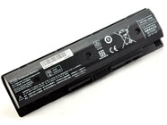 Batterie Ordinateur Portable HP Pavilion 17-E040SF 10.8V 5200mAh 58Wh