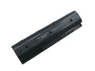 Batterie Ordinateur Portable HP Envy 17-j093sb 10.8V 6600mAh 72Wh