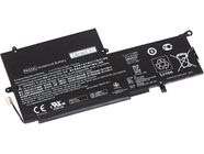 Batterie HP Spectre X360 13-4126NF