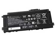 Remplacement Batterie PC Portable HP Pavilion X360 14-DW0608NZ