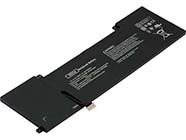 Batterie Ordinateur Portable HP RR04XL 15.2V 3720mAh 58Wh