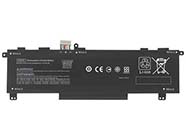 Remplacement Batterie PC Portable HP Omen 15-EN0704NZ