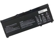 Batterie HP Pavilion Gaming 17-CD0700NZ