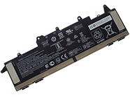 Batterie HP L78125-005