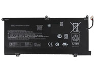 Batterie HP Chromebook 15-DE0996NF