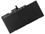 Batterie HP ZBook 15U G4 Mobile Workstation