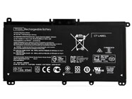 Remplacement Batterie PC Portable HP Pavilion 15-CK000NF