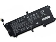 Batterie HP Envy 15-AS166NZ