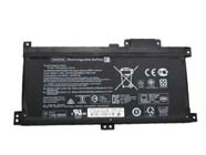 Batterie HP TPN-W126