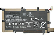 Batterie HP Spectre X360 Convertible 14-EA0996NZ