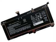 Batterie HP EliteBook 1050 G1 5PN06PC