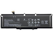 Batterie HP ZBook Studio X360 G5 2ZC63EA