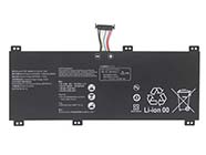 Batterie Ordinateur Portable HUAWEI FRD-WFD9 7.64V 7330mAh 56Wh