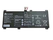 Batterie Ordinateur Portable HUAWEI HVY-WAQ9W 15.28V 3665mAh 56Wh