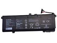 Batterie HUAWEI MagicBook 14 2022(i7)