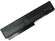 Batterie Ordinateur Portable LG Xnote R460 11.1V 4400mAh 49Wh