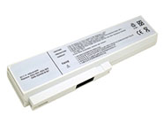 Batterie Ordinateur Portable LG Xnote R460 11.1V 4400mAh 49Wh