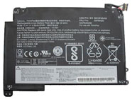 Batterie LENOVO ThinkPad Yoga 460-20ELS03A00