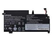 Batterie LENOVO ThinkPad New S2 2018(20L1A00DCD)