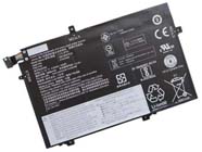 Batterie LENOVO ThinkPad L590-20Q70019GE