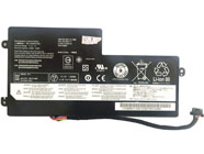 Batterie LENOVO 45N1112(3ICP7/38/64)