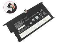 Batterie LENOVO ThinkPad X1 Carbon Gen 3-20BS00A0US