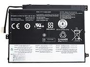 Batterie LENOVO 45N1728(1ICP4/83/113-2)