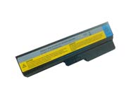 Batterie Ordinateur Portable LENOVO 3000 G530 11.1V 7800mAh 87Wh