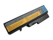 Batterie Ordinateur Portable LENOVO IdeaPad G560 10.8V 7800mAh 85Wh