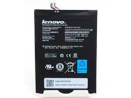 Batterie LENOVO IdeaTab A2207