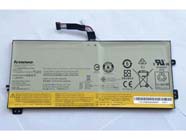 Batterie LENOVO L13S4P61