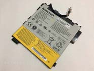 Batterie LENOVO L13M2P23