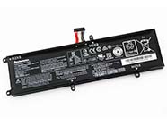 Batterie LENOVO L14M4PB0