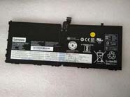 Batterie LENOVO ThinkPad X1 Tablet G3-20KJ001QUS