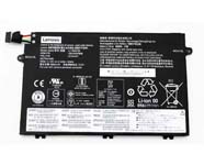 Remplacement Batterie PC Portable LENOVO ThinkPad E480-20KN0025IU