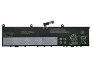 Batterie LENOVO ThinkPad P1 Gen 2-20QT000QMZ