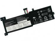 Batterie LENOVO L17L2PF0