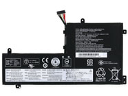 Batterie LENOVO Legion Y530-15ICH-81LB007AMX